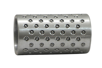Ball Cage Bushes
